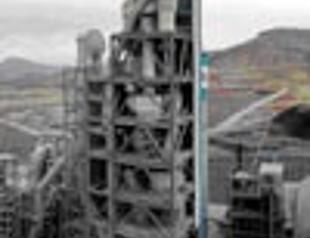 Oyak Group acquires Lafarge’s cement unit