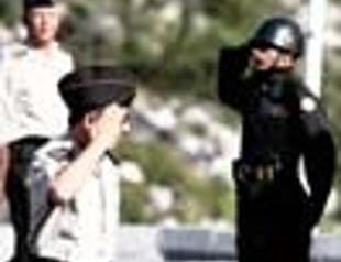 Turkey stages search and rescue drills off Cyprus amid oil dispute