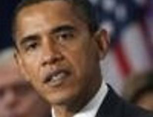 Obama promises action on turmoil