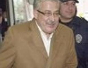 Konya rector says a million YTL his own