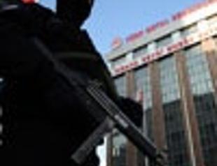 Turkish police search homes in 11 provinces in Ergenekon probe