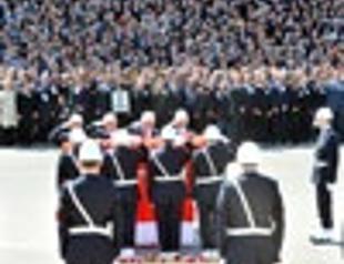 Turkey farewells far-right party leader