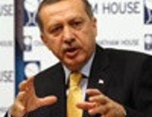 Unprecedented global action needed to counter crisis - Turkish PM