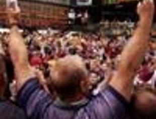 Turkish lira, bonds trade stronger on IMF loan agreement hopes