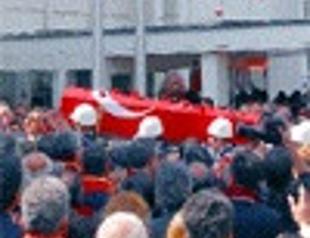 Court ties judge’s death to Ergenekon
