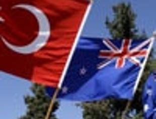 94th anniversary of the Gallipoli battle marked