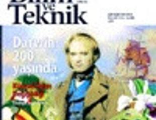 Intl press reacts to Turk Darwin crisis
