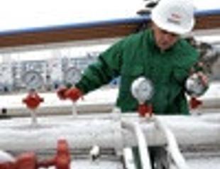 Gas starved EU states aim to end energy row