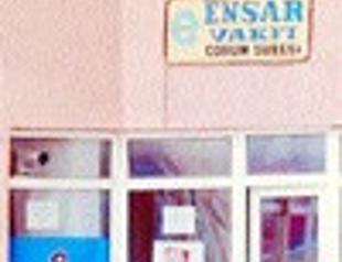 Debate over the color of philanthropy