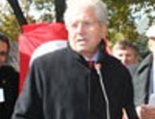 Canadas stance for genocide no indictment for Turkey-official