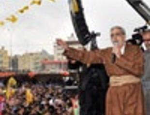 Mandela comparison sparks probe into Turkeys pro-Kurdish party leader