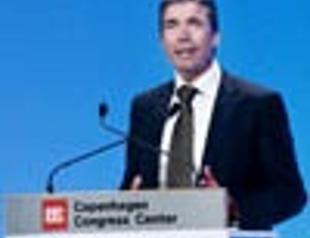 Danish NATO boss Rasmussen names Turkey envoy as chief of staff