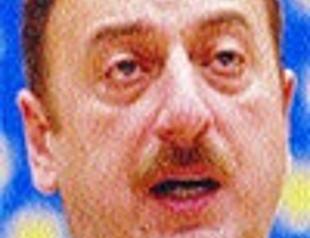 Karabakh pullout agreed, says Aliyev