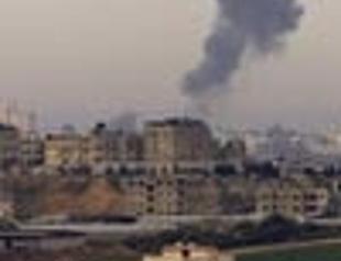 Gaza violence rages on despite UN’s truce call