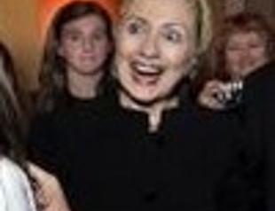 Clinton ’on track’ for US cabinet job