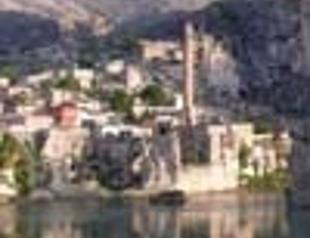 Turkey loses financing for controversial Ilisu dam project