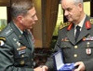 Top US commander hails Turkey as major strategic partner