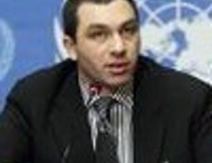 EU: Peace talks fail to reach accord