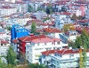 Ankara ranks best in competitiveness