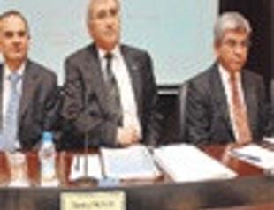 Central Bank cuts inflation forecast in Turkey