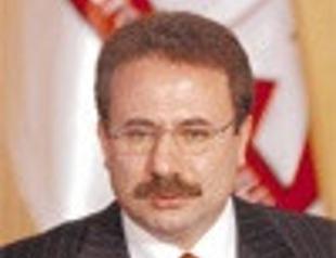 TV chief answers in case of charity