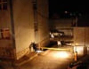 Rocket attack on police department in southeast Turkey; no casualties