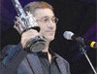 Turkey’s ’Three Monkeys’ on Oscar shortlist