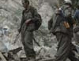 Suspected Iranian shells fall in southeastern Turkey - official