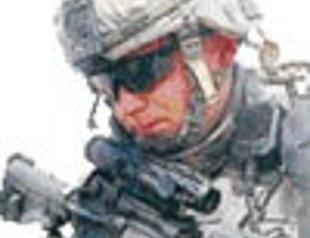 4 US soldiers killed on eve of pullout