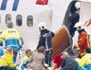 No cause yet identified for Turkish jet crash at Amsterdam’s Schiphol