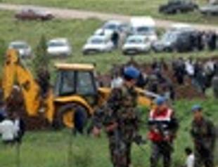 Turkish prosecutor demands life over engagement massacre in southeast