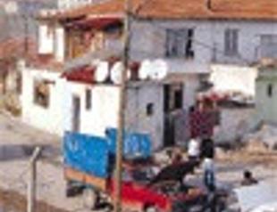 Pessimism on the city’s fringe