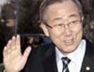 UN chief in Israel as hosts bomb UN’s HQ