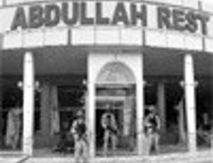 Iraqis in north mourn suicide attack deaths