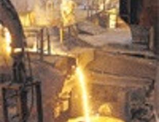 Turkeys industrial output displays sharp drop