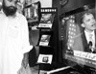 Muslims see shifting attitude, policy in Obama’s key speech