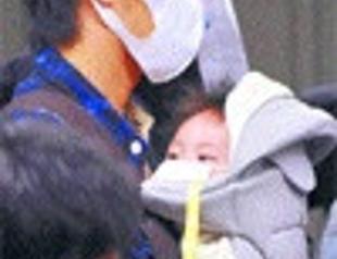 Swine flu cases top 2,000 around world