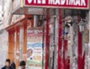 Bookstore to serve as Alevi massacre memorial