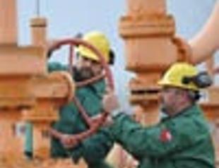 Moscow, Kiev agree gas talks