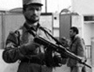 Suicide bombers kill 19 in Kabul