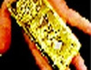 Turkey now a major gold exporter on crisis