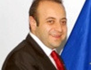 Turkeys chief EU negotiator says linking seminary to Cyprus is wrong