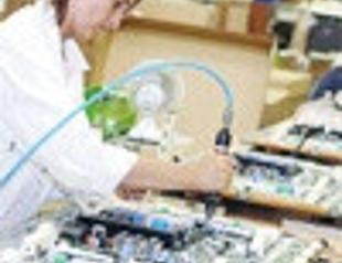 Utilization declines but signals rebound