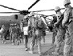 US opens major Afghan operation