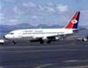 Yemeni officials say child survivor rescued after plane crash