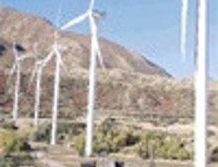 Turkey to become a leader in wind energy