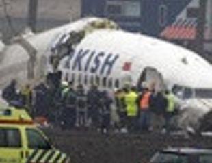 THY reputation ’scratched’ by the crash in Amsterdam