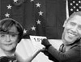 Obama, Merkel meet under cloud of dispute