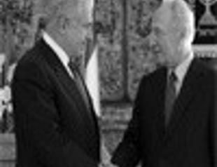 Hawkish Netanyahu to become next Israeli PM