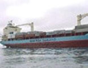 Somali pirates hijack US-operated cargo ship: reports